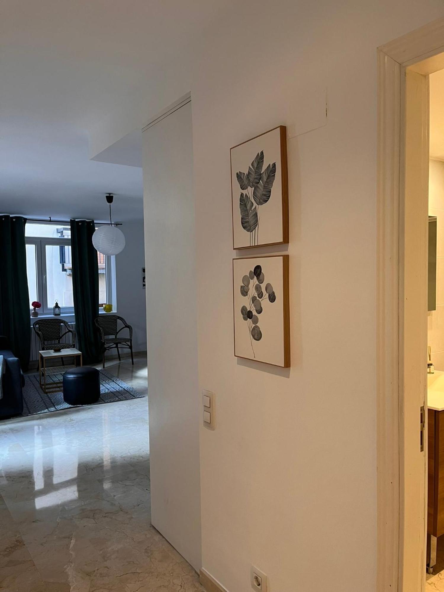 Apartmán 18 Torres Santa Cruz Zaragoza Exteriér fotografie