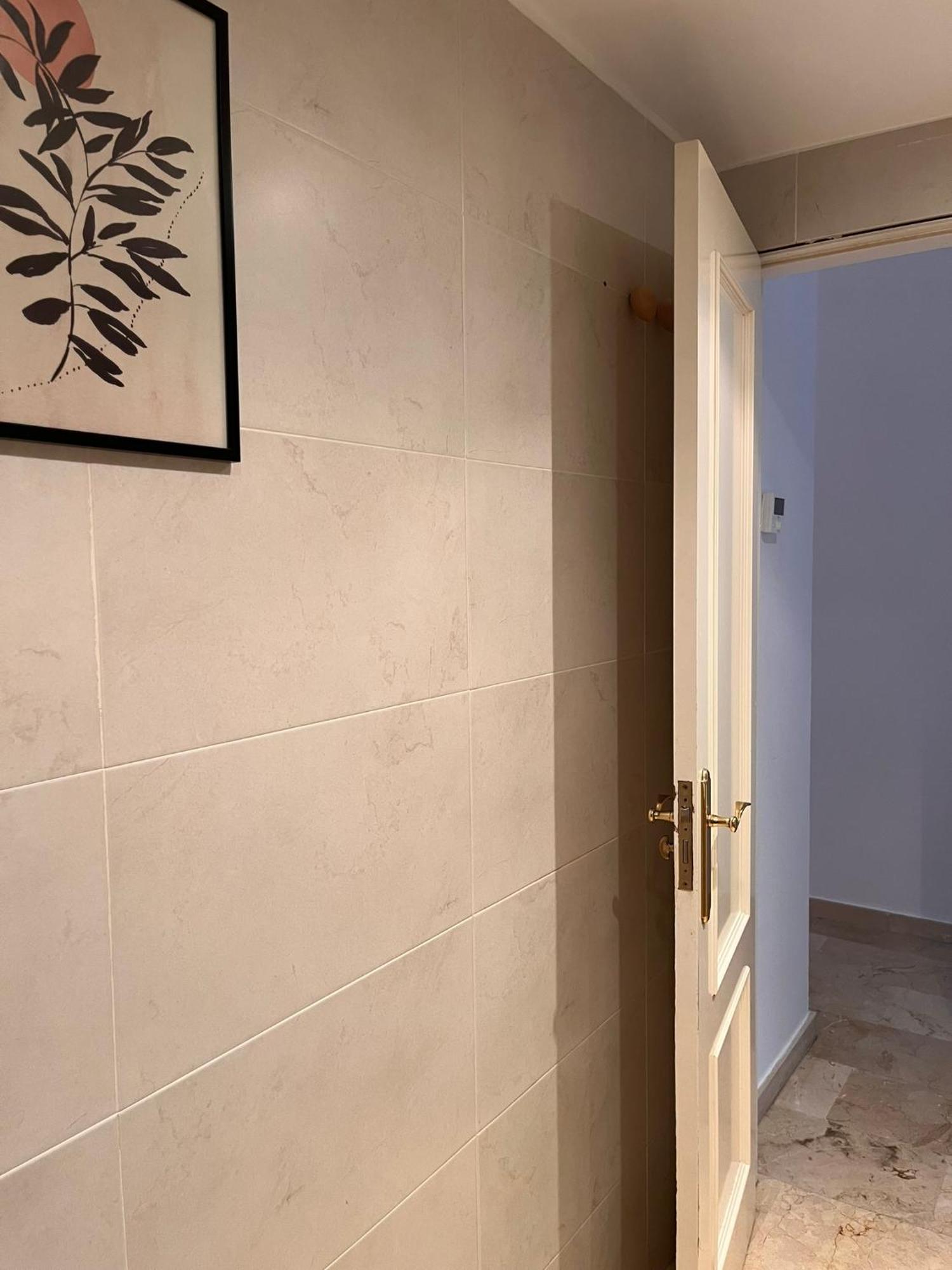 Apartmán 18 Torres Santa Cruz Zaragoza Exteriér fotografie
