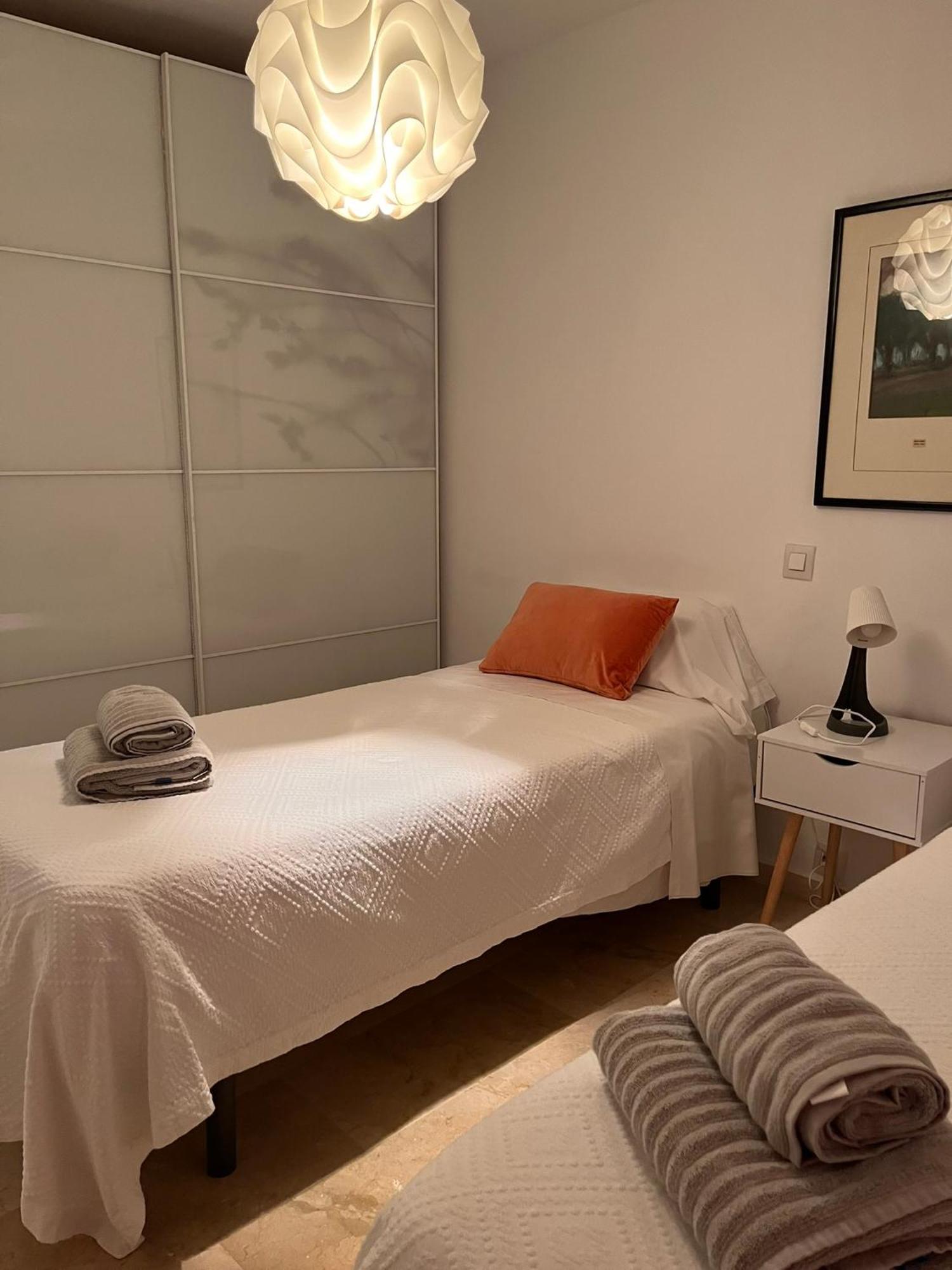Apartmán 18 Torres Santa Cruz Zaragoza Exteriér fotografie