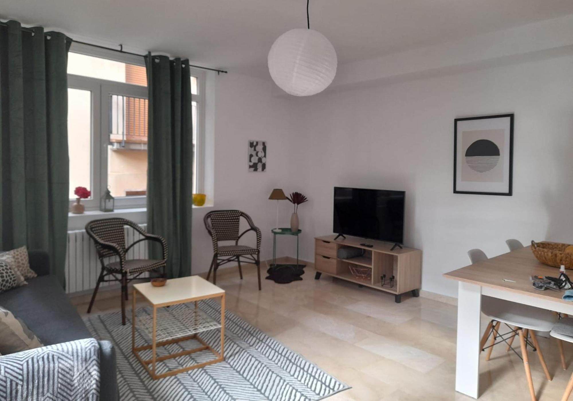 Apartmán 18 Torres Santa Cruz Zaragoza Exteriér fotografie